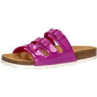 Lico Pantolette Bioline Kids Glitter Pantolette