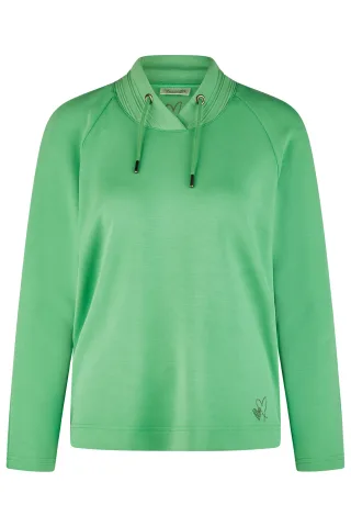 Barbara Lebek - T-Shirts green - Gr. - 50