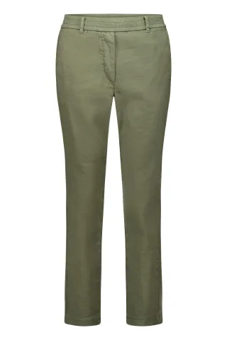 gardeur womenswear - FRONY63 khaki - Gr. - 38