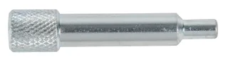 KS Tools Nockenwellen-Fixierdorn Ø 6 mm - 400.1379