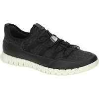 Ecco 24630360266 Schnürschuh