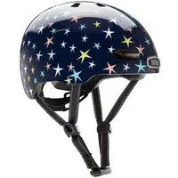 Nutcase Fahrradhelm, Kinder