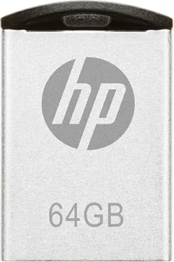 PNY HP USB-Sick v222w | hpfd222w-64 | 64GB - USB-A