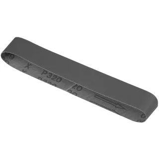 DEWALT Schleifbänder für Stationärschleifer 45x715mm - DT3353-QZ