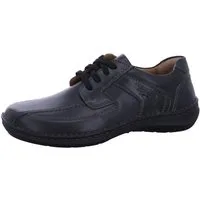 Josef Seibel New Anvers 08 Schnürschuh