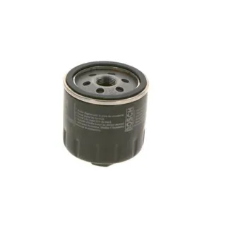 Bosch ?lfilter H?he: 74 Audi Seat Skoda VW 0451103318