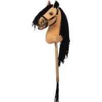 HKM Steckenpferd Premium Hobby Horse