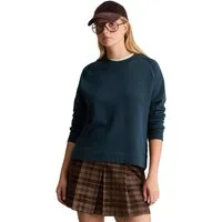 Marc O'Polo DENIM Sweatshirt aus Organic Cotton