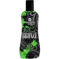 Australian Gold Selbstbräunungslotion Deviously Bronze 250ml, Mit Selbstbräuner