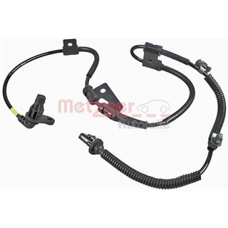 Metzger Raddrehzahlsensor vorne rechts Hyundai Tucson
