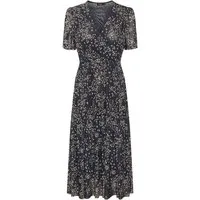 SOAKED IN LUXURY Jerseykleid Jerseykleid SLAldora