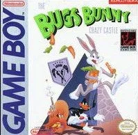 Bugs Bunny: Crazy Castle [Nintendo Game Boy]