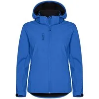 Clique Softshelljacke Classic Softshell Hoody