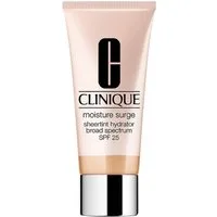 CLINIQUE Tagescreme Moisture Surge Sheertint Hydrator SPF 25, für Alle Hauttypen
