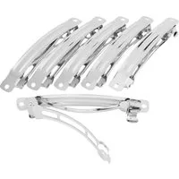 UIT Schmuckset Haarspangen, Material: Eisen