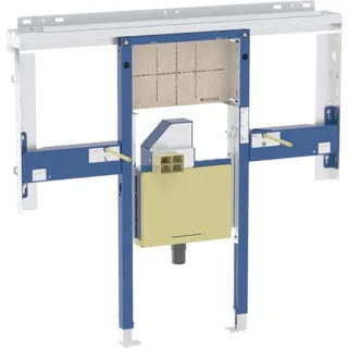 Geberit Duofix Element f. ONE WT/ u. W.-Arm. 111084002