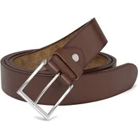 BEZLIT Ledergürtel Herren Echt Leder Gürtel Stilvoll Hochwertig 30613 (1-St) im eleganten Look