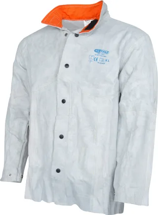 KS Tools Schweißerjacke  XL - 985.7001