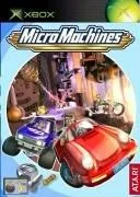 Micro Machines [für Xbox]