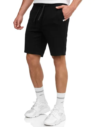 Indicode Shorts "INCowell Shorts Plain"