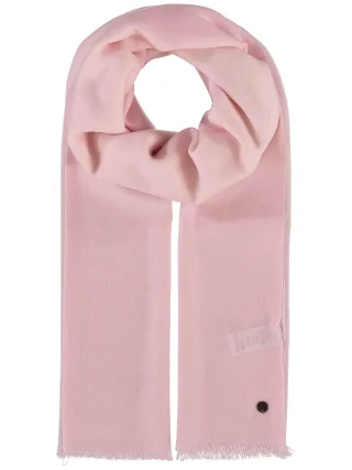 FRAAS - Stola Wollstola rose - Gr. - OS