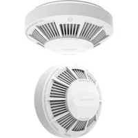 Safe2Home Safe2Home® 10 Jahres Rauchmelder Serie SP110 / SP210 Alarmanlage Alarmanlage (Rauchmelder)