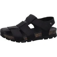 Panama Jack PanamaJack - Stanley C2 -black Outdoorsandale
