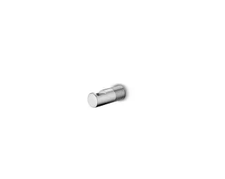 JEE-O Soho Haken, edelstahl gebürstet, 701-0100 701-0100