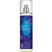 Britney Spears Eau de Parfum Midnight Fantasy, Glasflakon, Parfüm EDP, Damenduft