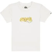 Quiksilver T-Shirt Ev Bloomsday