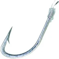 Balzer Stipphaken Balzer Camtec Maden Haken 60cm - 10 gebundene Angelhaken