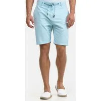 Indicode Webshorts Herren Bowmanville Sommer Shorts Herrenshorts