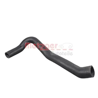 Metzger Ladeluftschlauch links 2400940 Nissan Interstar Opel Movano Renault Master