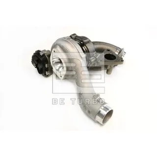 BE Turbo Turbolader Fiat Ducato Bus 250 140 Multijet 2,3 D