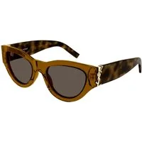 YVES SAINT LAURENT Sonnenbrille SL M94