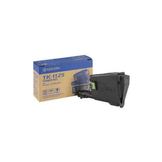 Original 1T02M70NL1 KYOCERA TK1125 FS Toner black