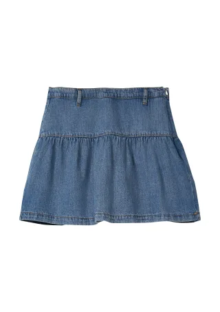 s.Oliver - s.Oliver 2178245 BLUE BLUE - Gr. - 134