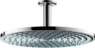 Hansgrohe Tellerkopfbrause Raindance Air 27494000