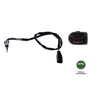 NTK Abgastemperatursensor Audi A4 A5 Q5 2,0 90806