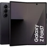 Samsung Galaxy Z Fold7 Smartphone (20,31 cm/8 Zoll, 512 GB Speicherplatz, 200 MP Kamera)