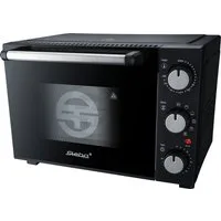 Steba Minibackofen KB M19