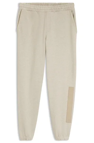 HUGO RED Menswear - Dalipant Light Beige - Gr. - M
