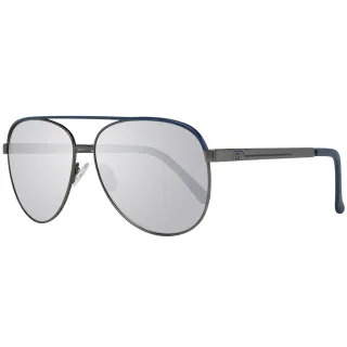 Guess Herren Sonnenbrille in Gunmetal