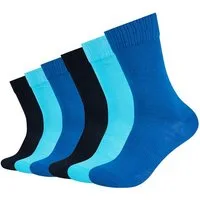 CAMP DAVID Socken mesh ventilation (6-Paar) Action-Mesh Belüftung