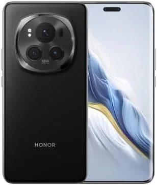 Honor Magic 6 Pro 512GB [Dual-Sim] schwarz