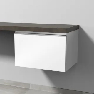 Sanipa Anbau-/Solitärschrank mit Auszug L233078