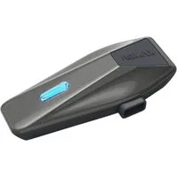 ASMAX Motorradhelm S2 Bluetooth Kommunikationssystem Einzelset, Bluetooth-Intercom