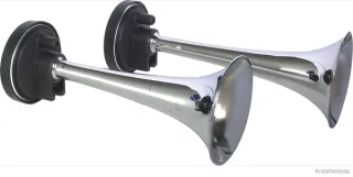 HERTH&BUSS Fanfare, 12 V, 692/756 Hz, 192 W, 118 dB(A) - 56350126