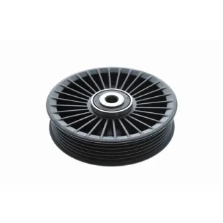 Vaico Umlenkrolle f?r Keilriemen Jeep Mercedes Opel V40-0172