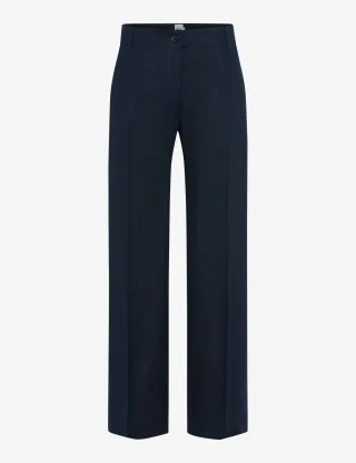 BRAX - Style Maine S navy - Gr. - 44